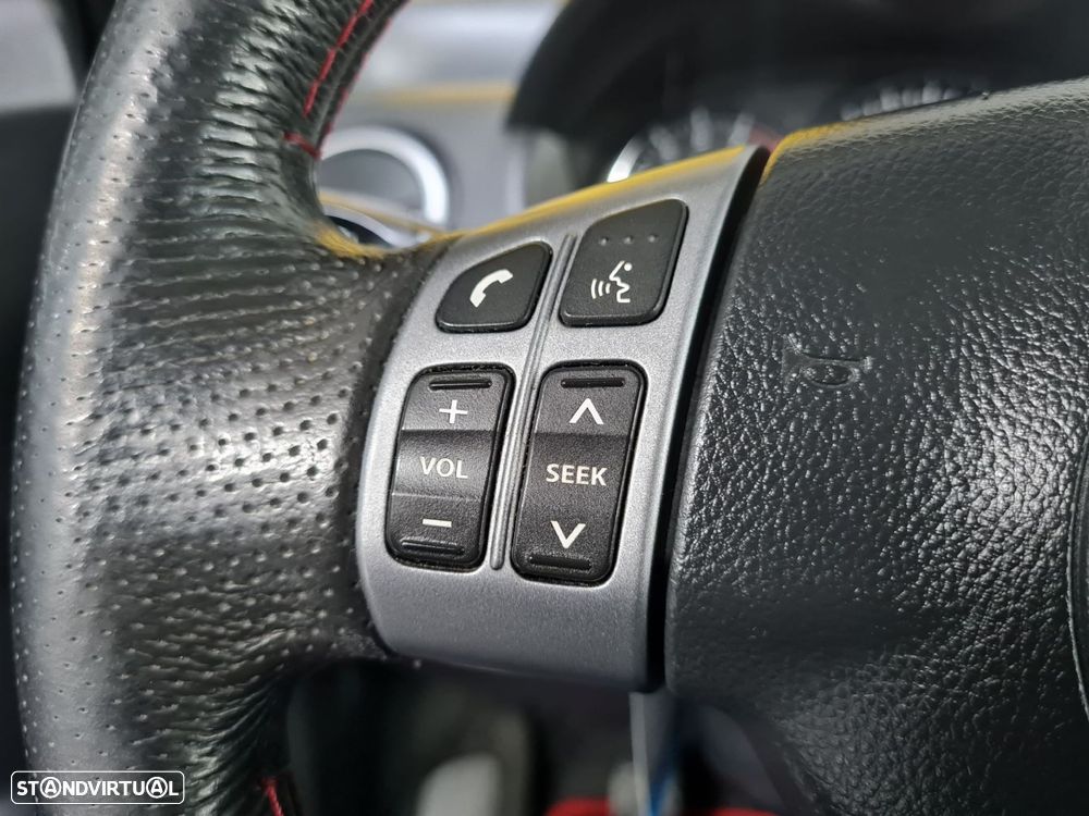 Suzuki Swift 1.6 Sport - 33