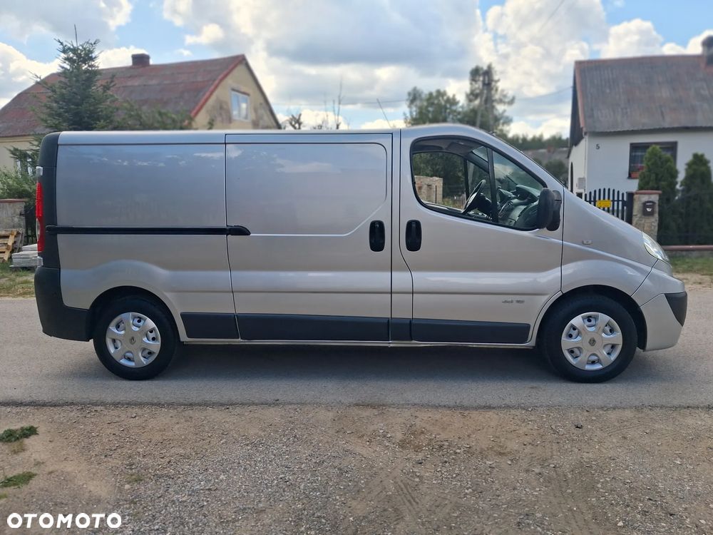 Renault Trafic - 4