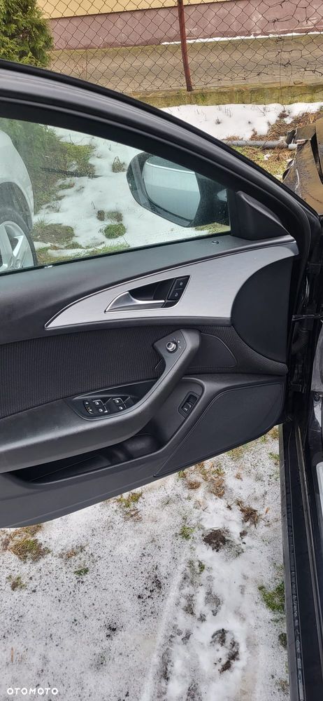 Audi A6 Avant 2.0 TDI Multitronic - 20