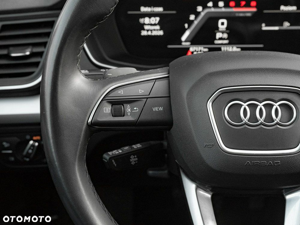 Audi Q5 Sportback 40 TFSI mHEV Quattro Advanced S tronic - 16