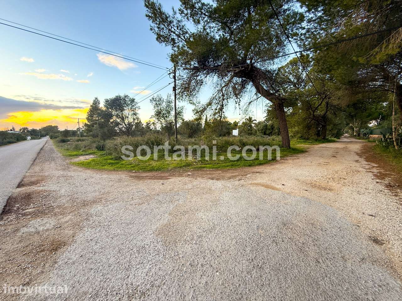 Terreno Rústico  Venda em Algoz e Tunes,Silves - Grande imagem: 2/7