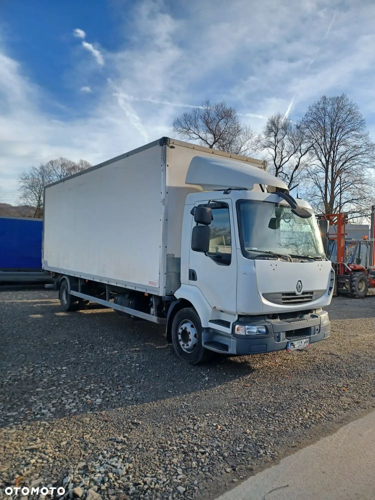 Renault MIDLUM - 3