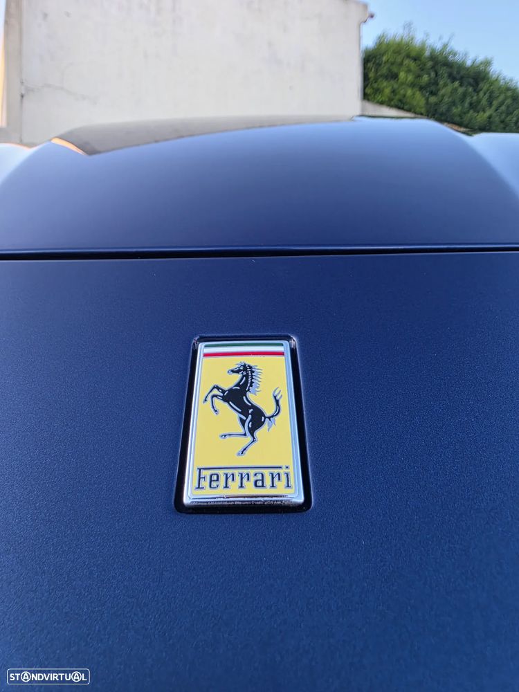 Ferrari Portofino 3.9 Twin-Turbo V8 - 31
