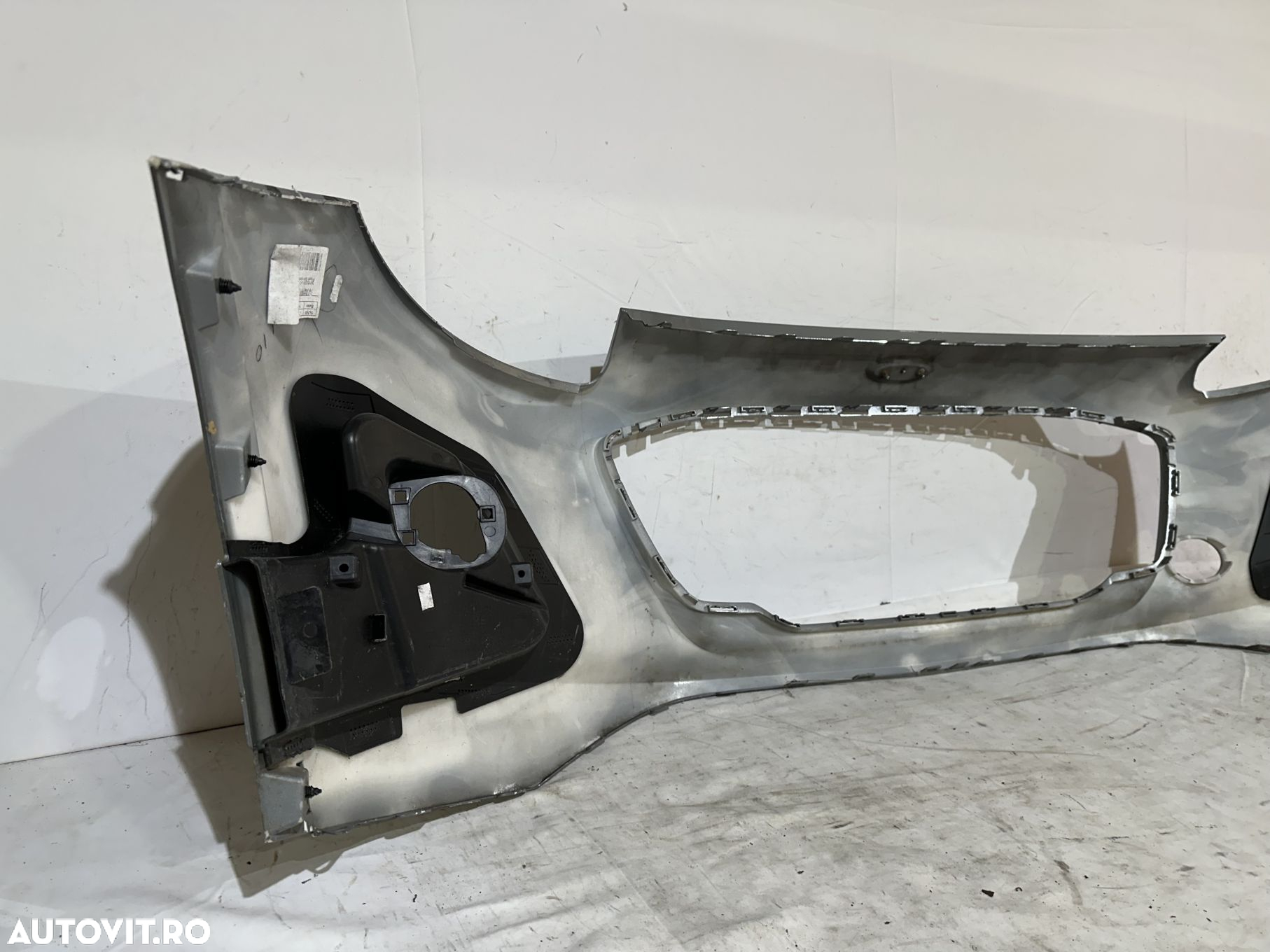 Bara fata Ford Puma, 2019, 2020, 2021, 2022, 2023, cod origine OE L1TB-17757-A. - 10