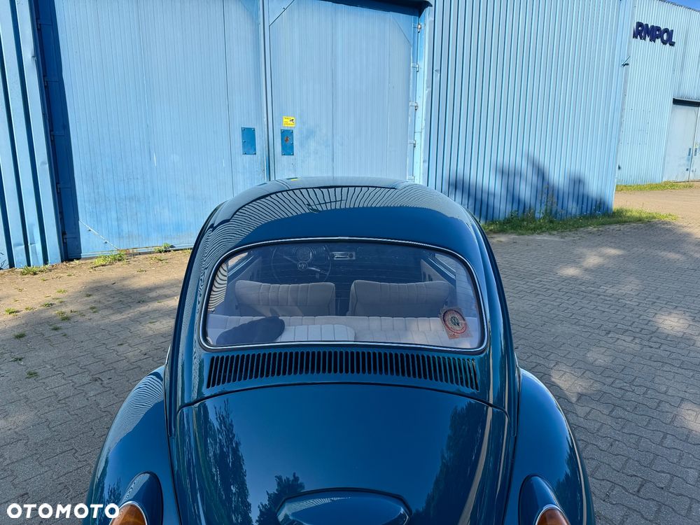 Volkswagen Garbus - 12