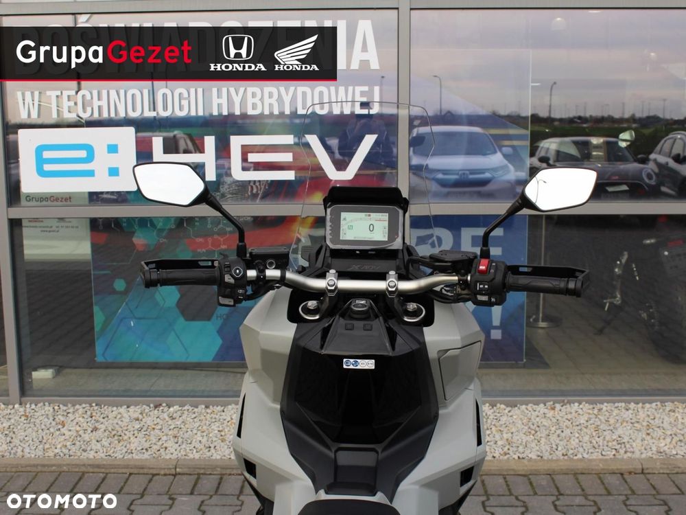 Honda X-ADV - 13
