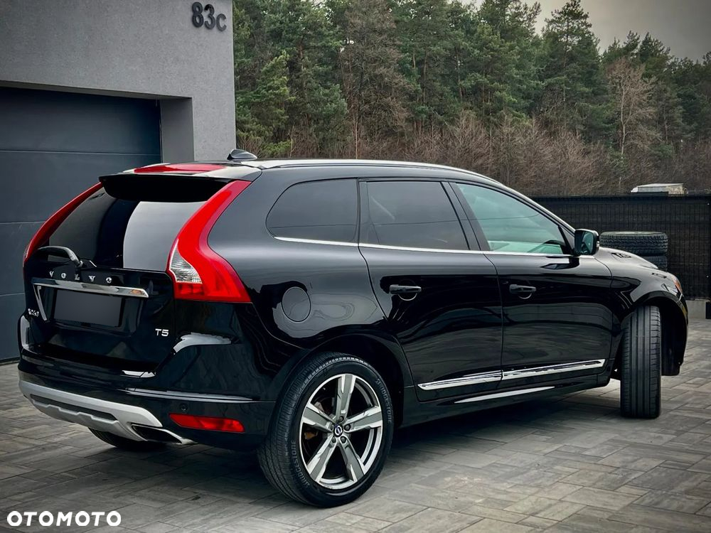 Volvo XC 60 T5 Drive-E Momentum - 9