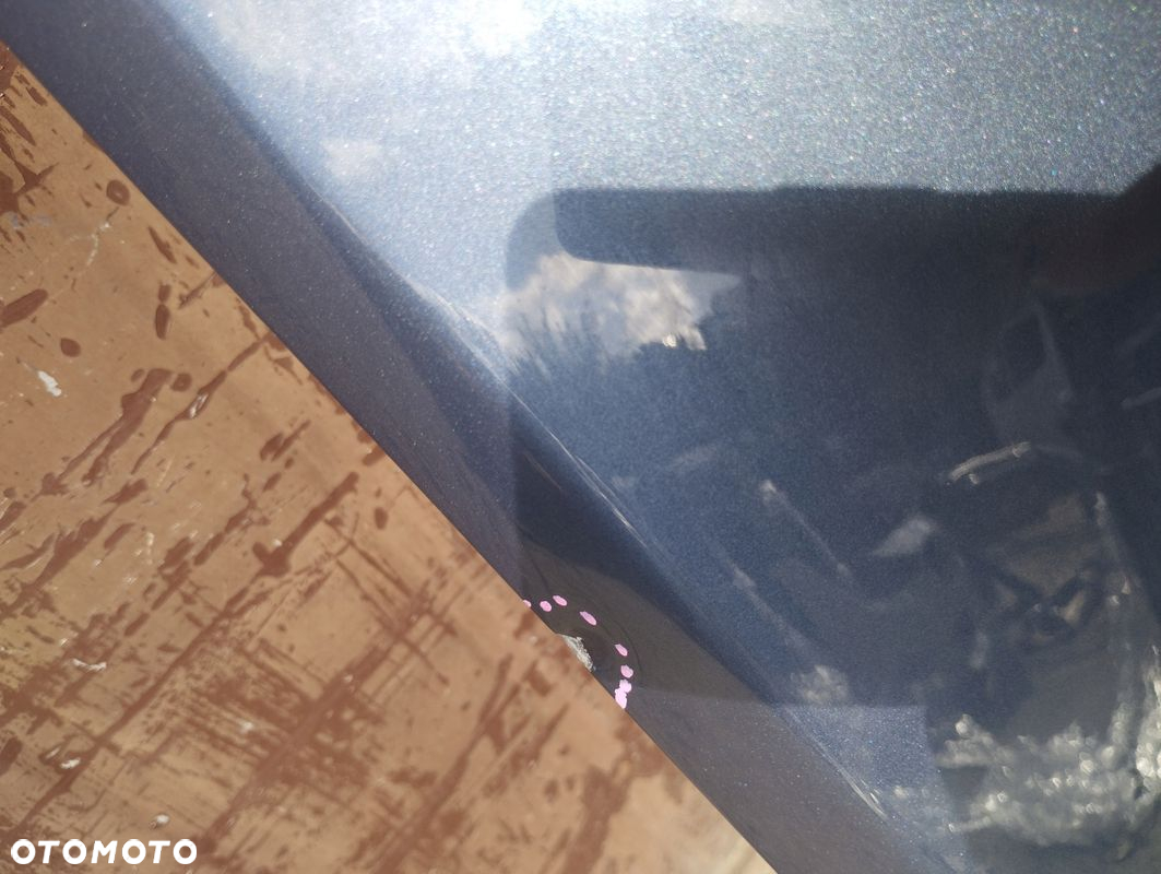 Błotnik prawy przód Seat Cupra Tavascan 11H - 3