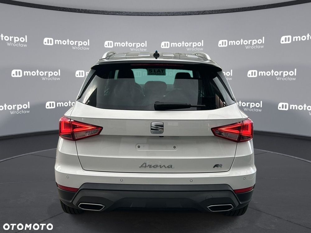 Seat Arona - 9