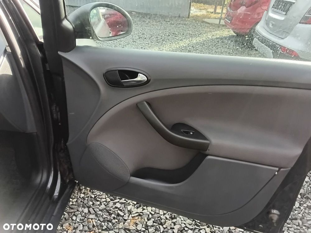 Seat Altea - 28