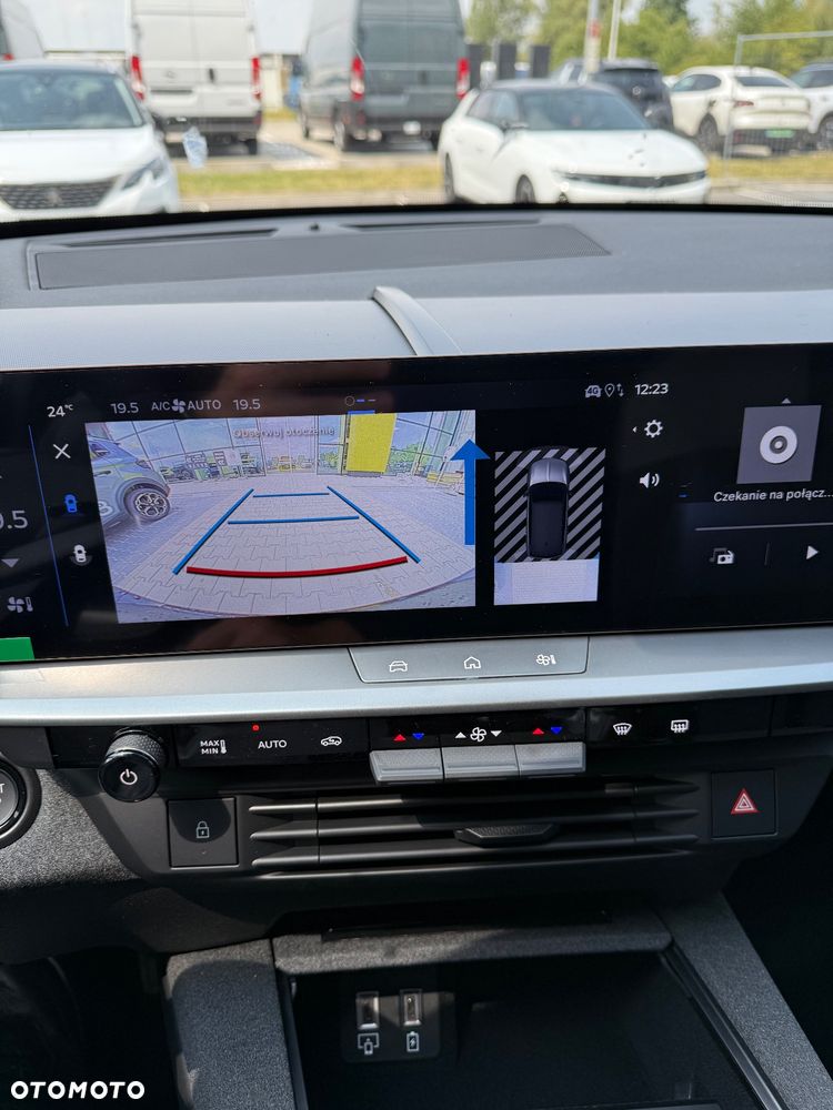 Opel Grandland 1.2 T mHEV GS S&S eDTC6 - 18