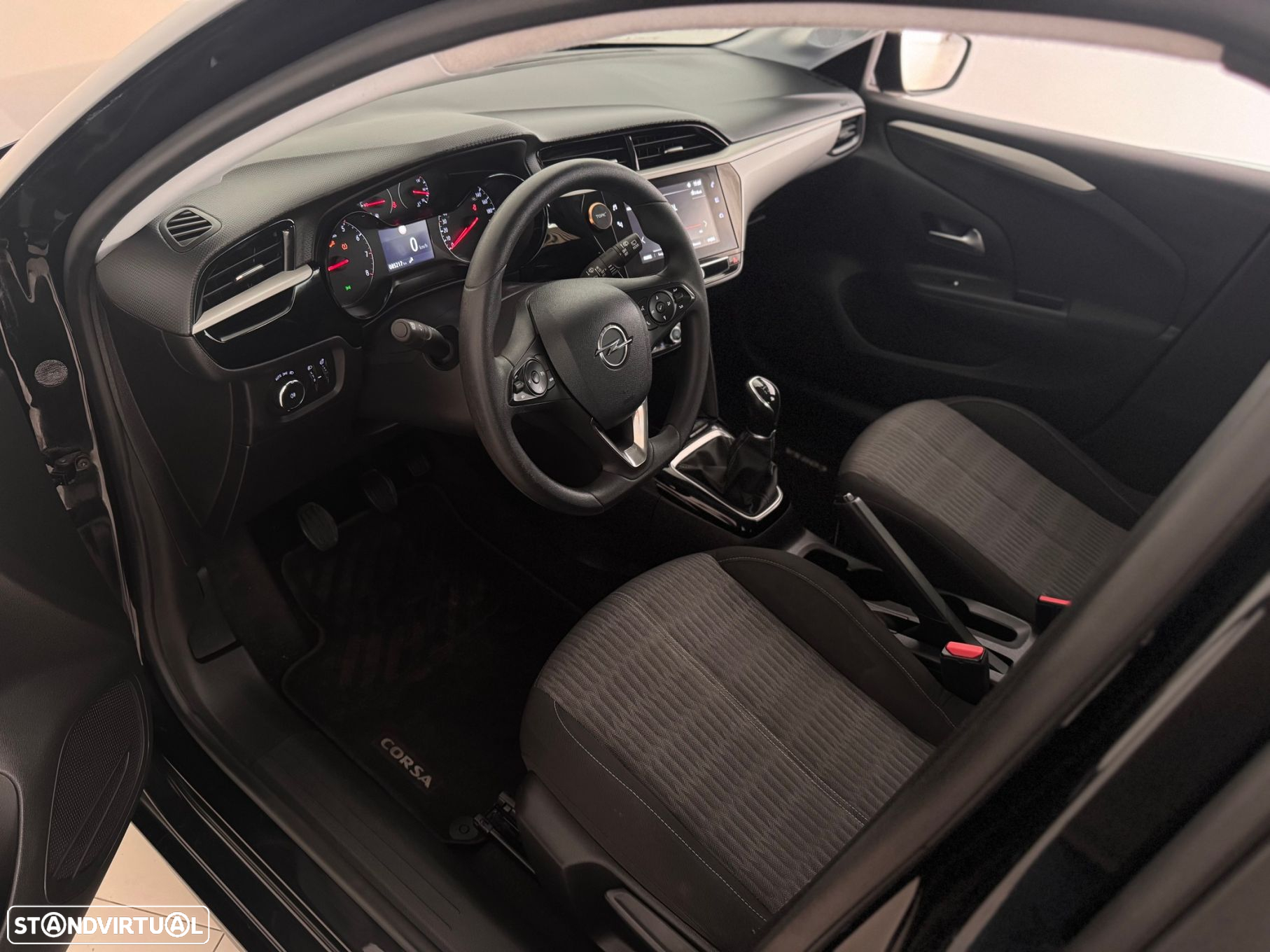 Opel Corsa 1.2 Business Edition - 5