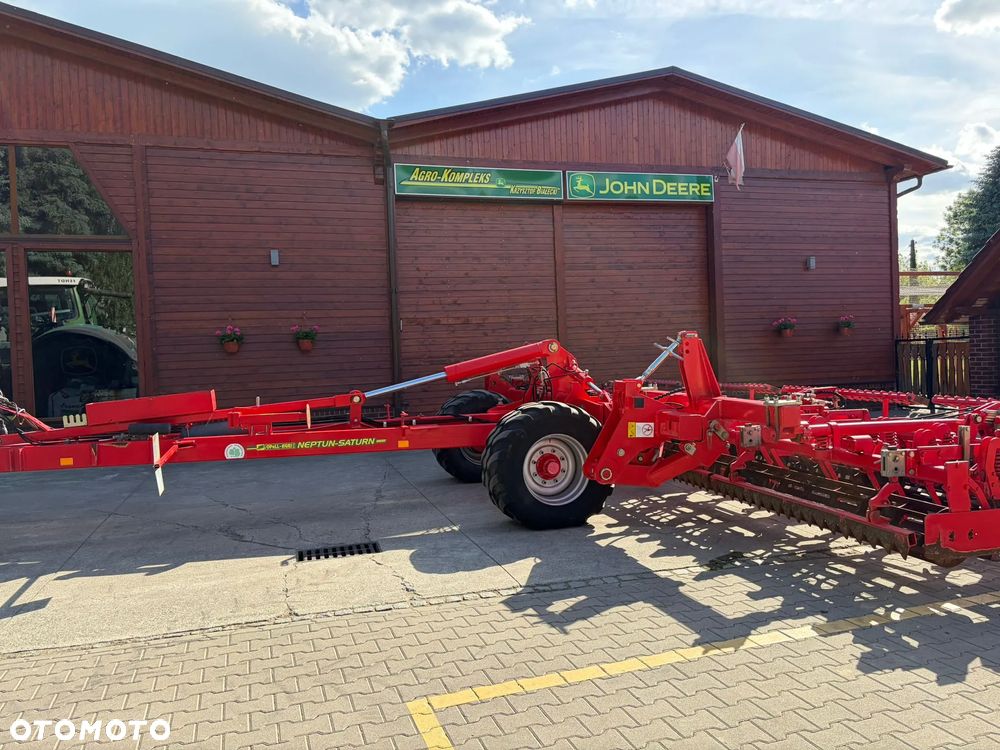 Opall Agri NEPTUN SATURN - 27