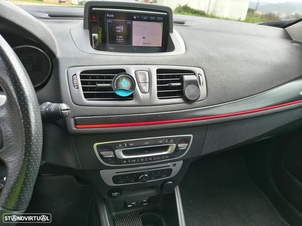 Renault Mégane Sport Tourer 1.6 dCi GT Line SS - 6