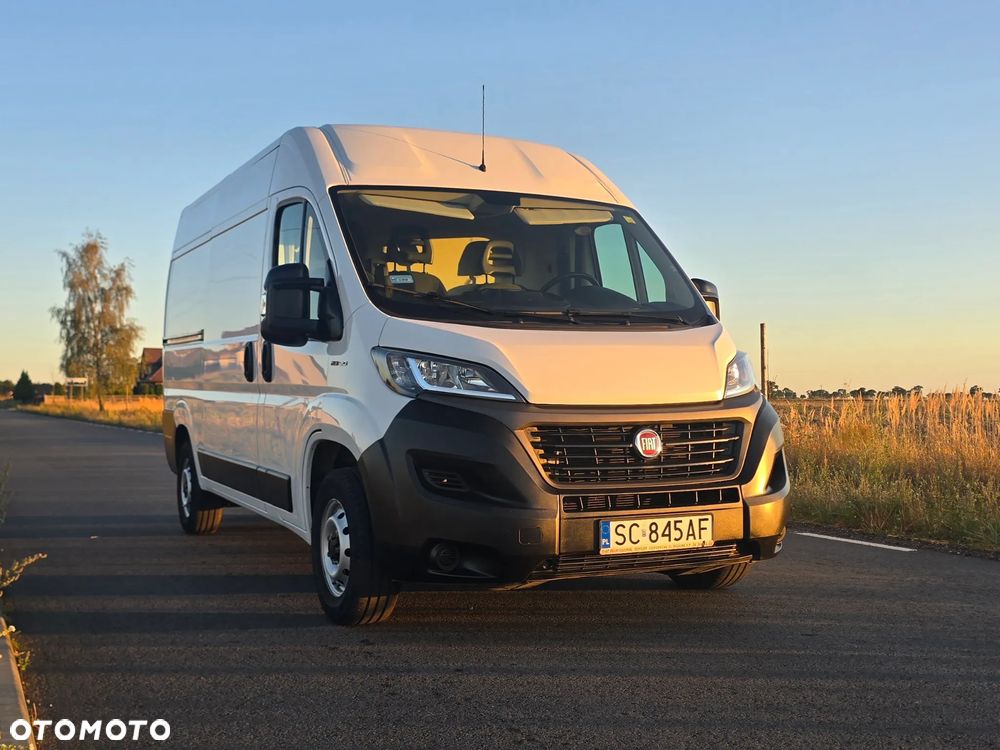 Fiat Ducato - 3