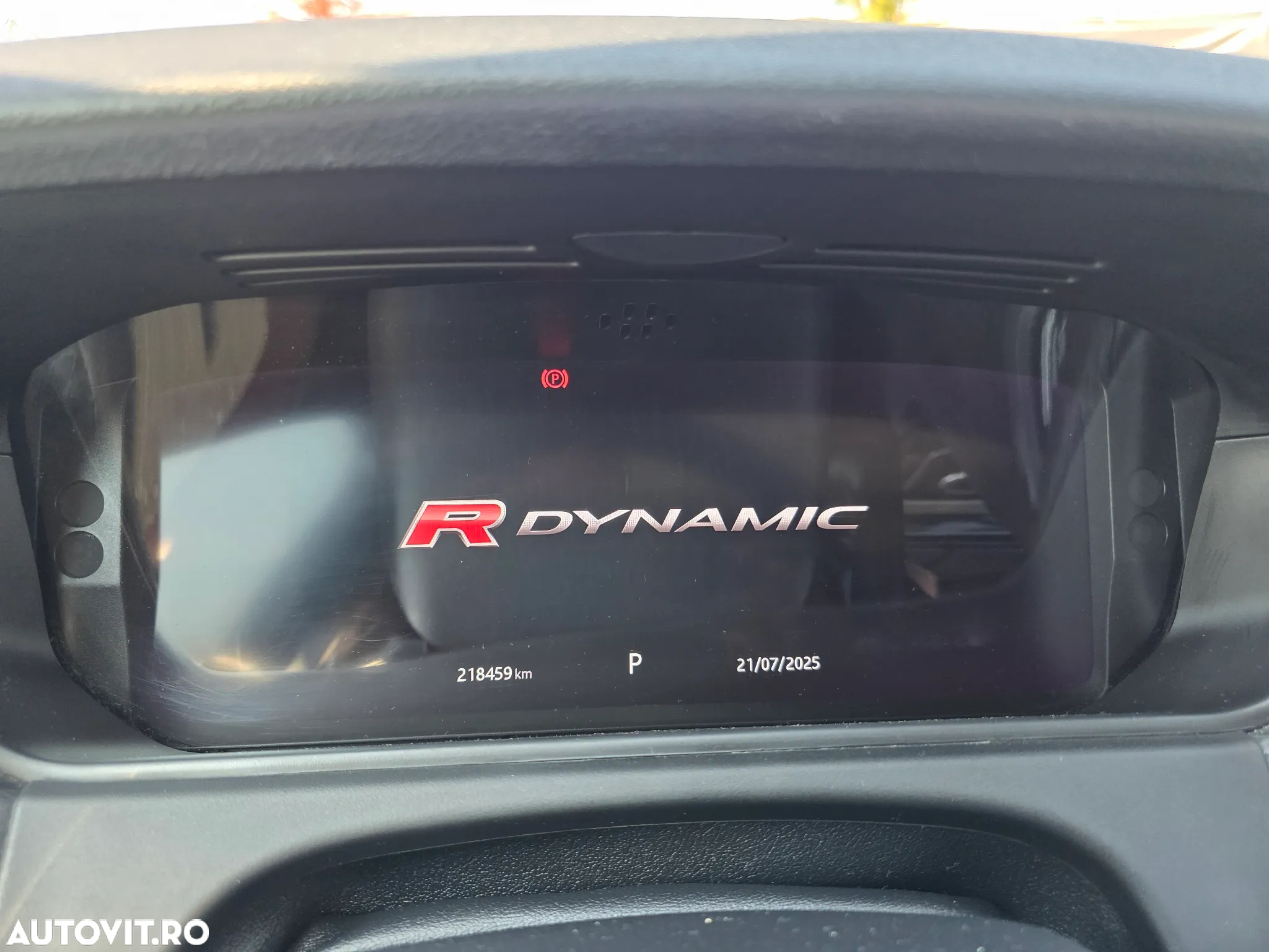 Land Rover Range Rover Velar 2.0 R-Dynamic S - 15
