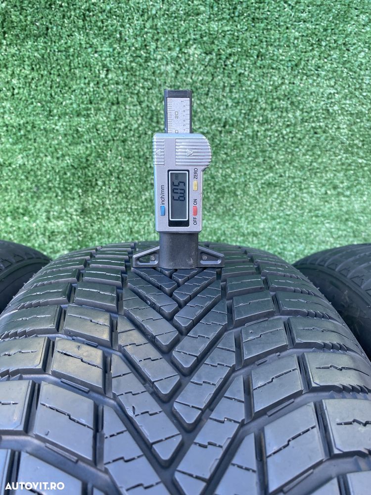 Set 4 Anvelope Mazzini cross All-season 215 55 R17 98W XL Dot 3723 - 4