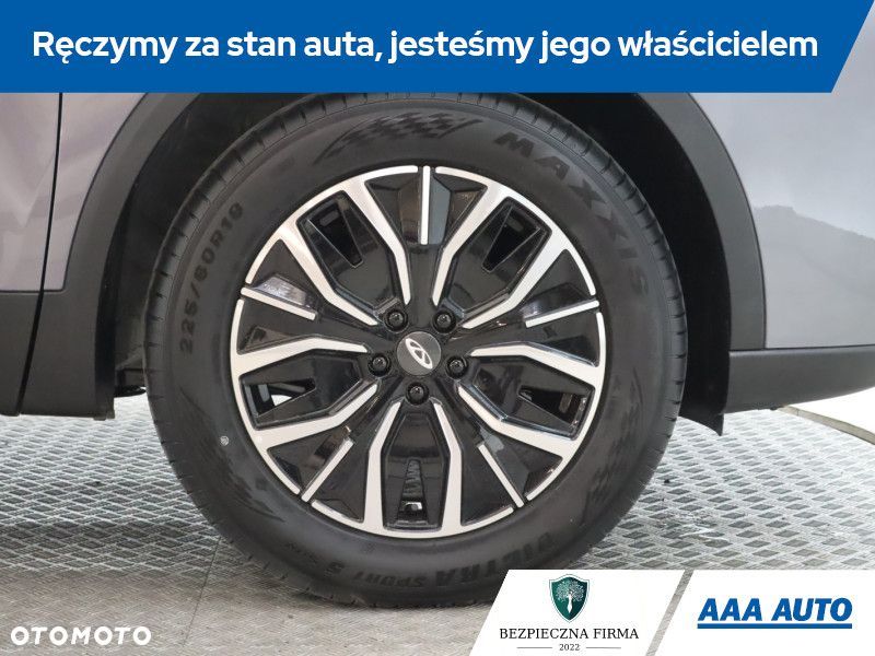 Chery Tiggo 7 - 17
