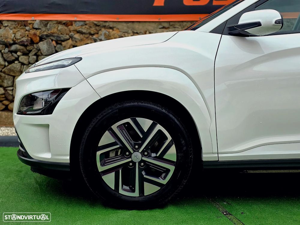 Hyundai Kauai 64 kWh Vanguard - 4