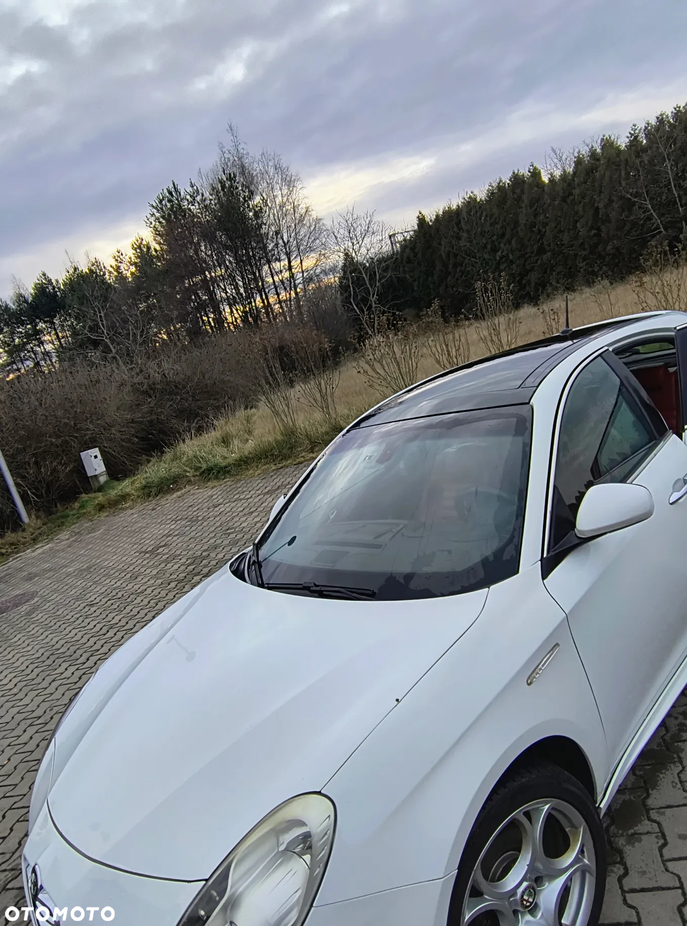 Alfa Romeo Giulietta 2.0 JTDM Distinctive TCT - 18