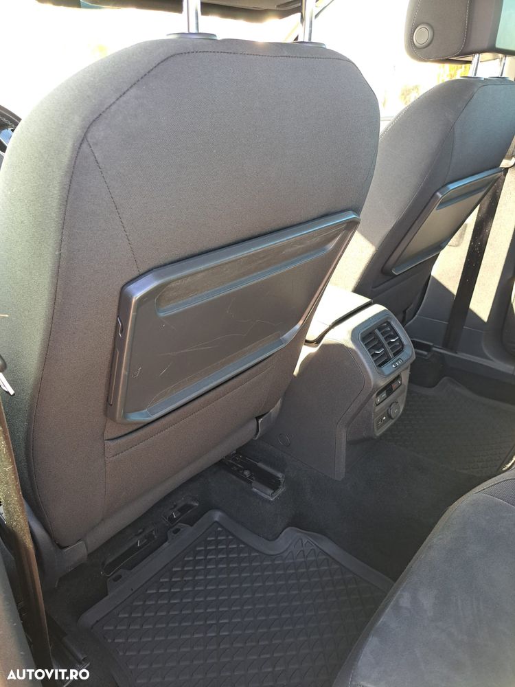 Volkswagen Tiguan 2.0 TDI DPF DSG 4Mot Highline - 5