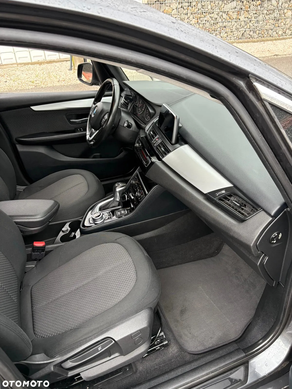 BMW Seria 2 216d Active Tourer Advantage - 12