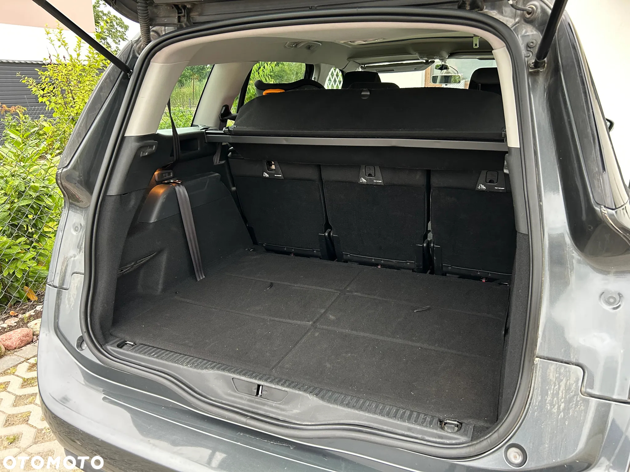 Citroën C4 Picasso 2.0 BlueHDi Exclusive - 30