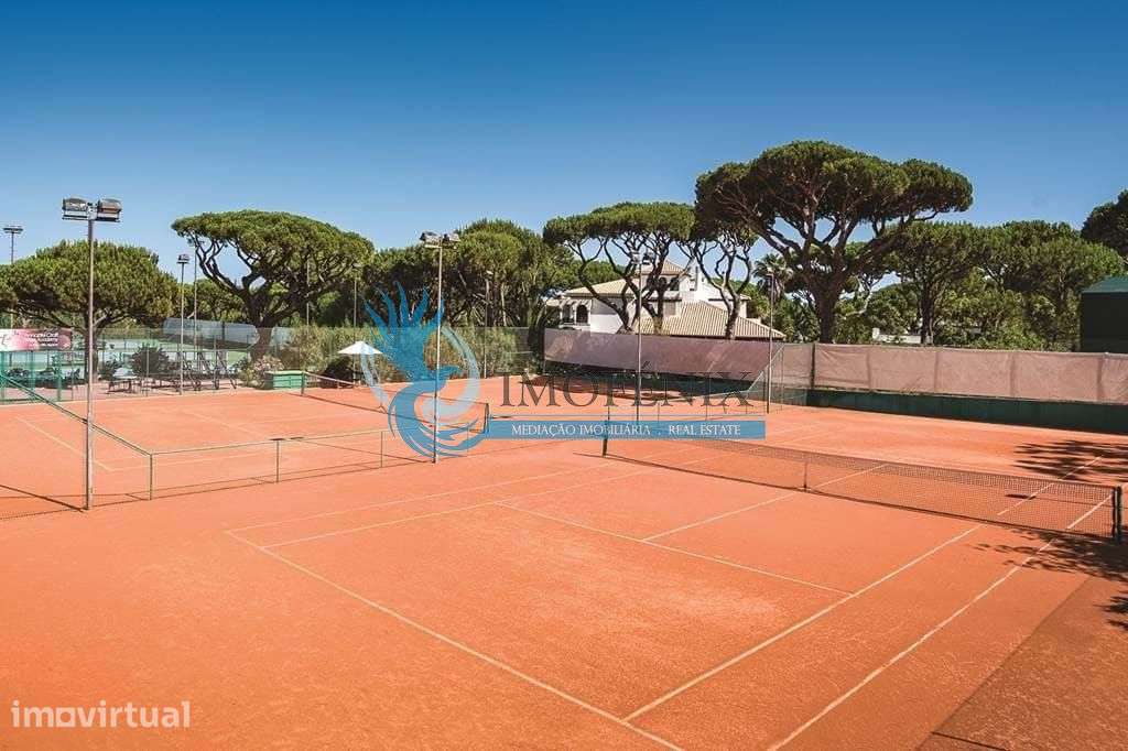 Pine Cliffs Residence - Apartamentos T2 de luxo - Grande imagem: 3/36