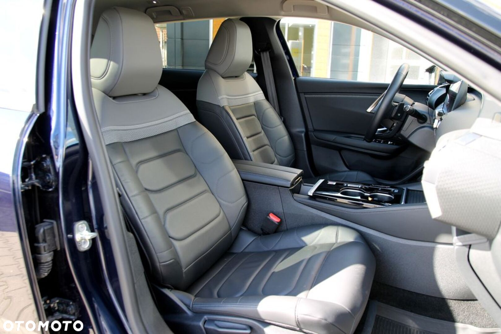 Citroën C5X - 26