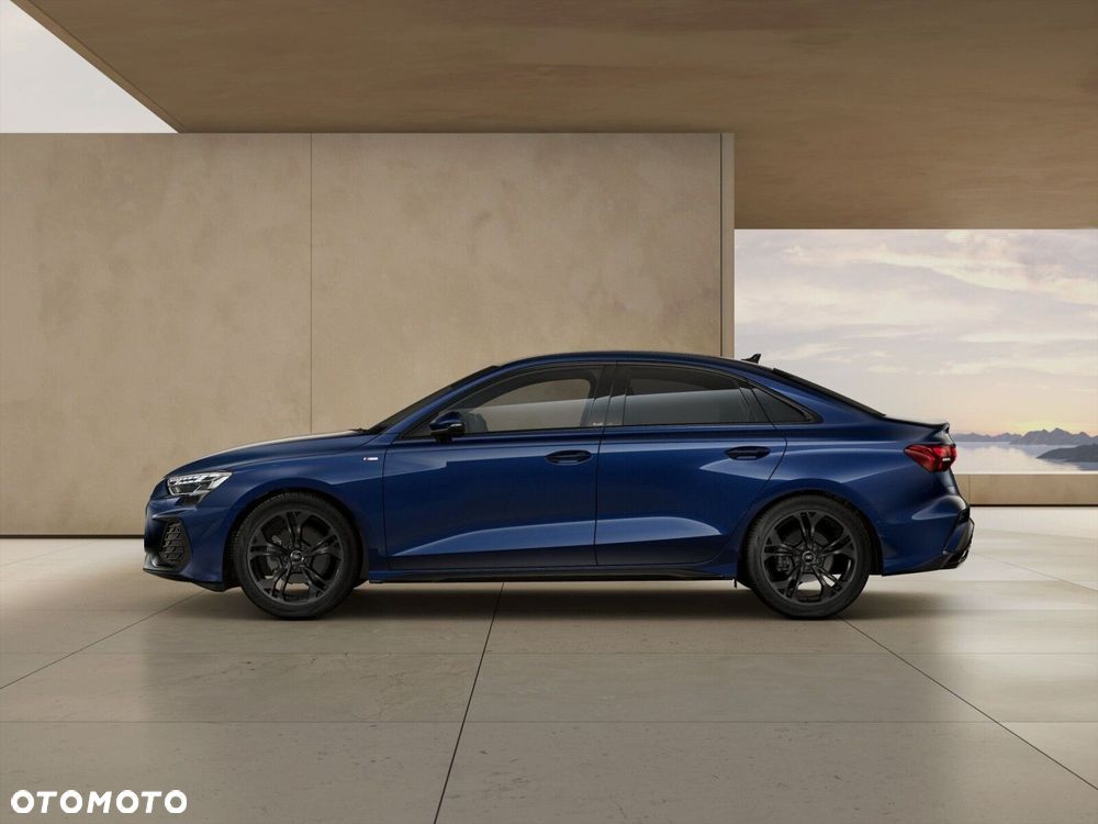 Audi A3 Limousine - 3