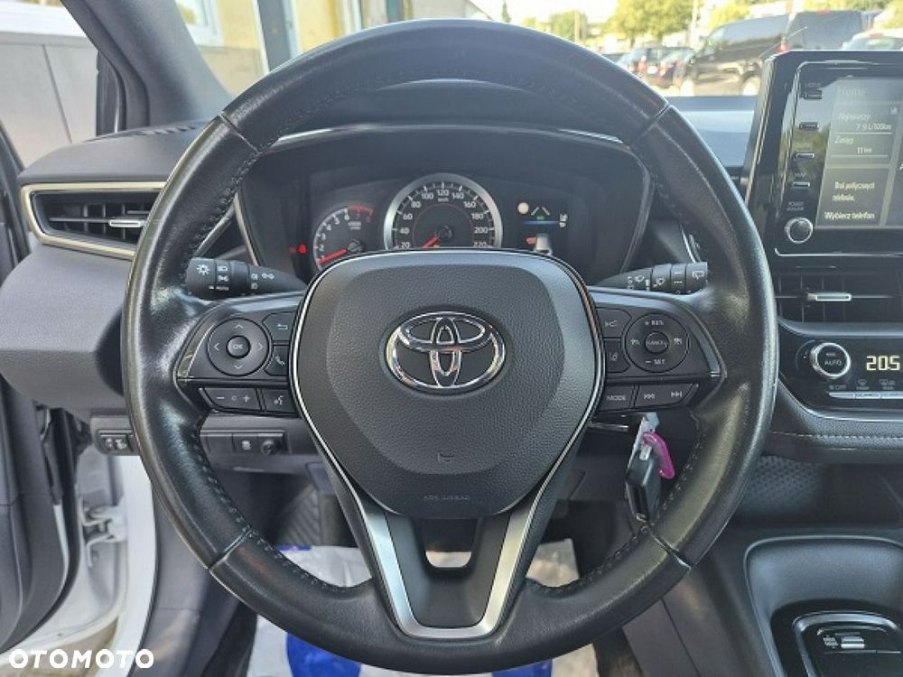 Toyota Corolla - 26