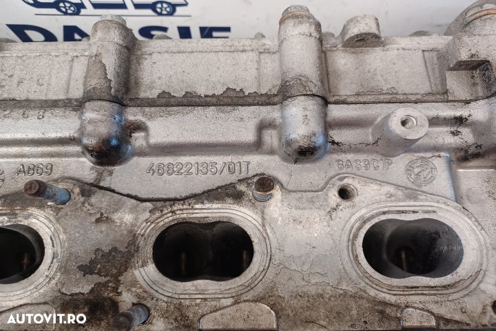 Chiulasa 46822135 GAS9C1P 46822135 GAS9C1P Alfa Romeo 156 932 [faceli - 7