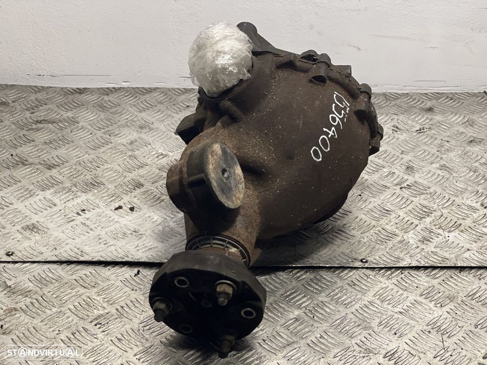 Diferencial Trás JAGUAR XF (X250) 2.7 D REF. 6W934A213BB MOTOR AJD - 4