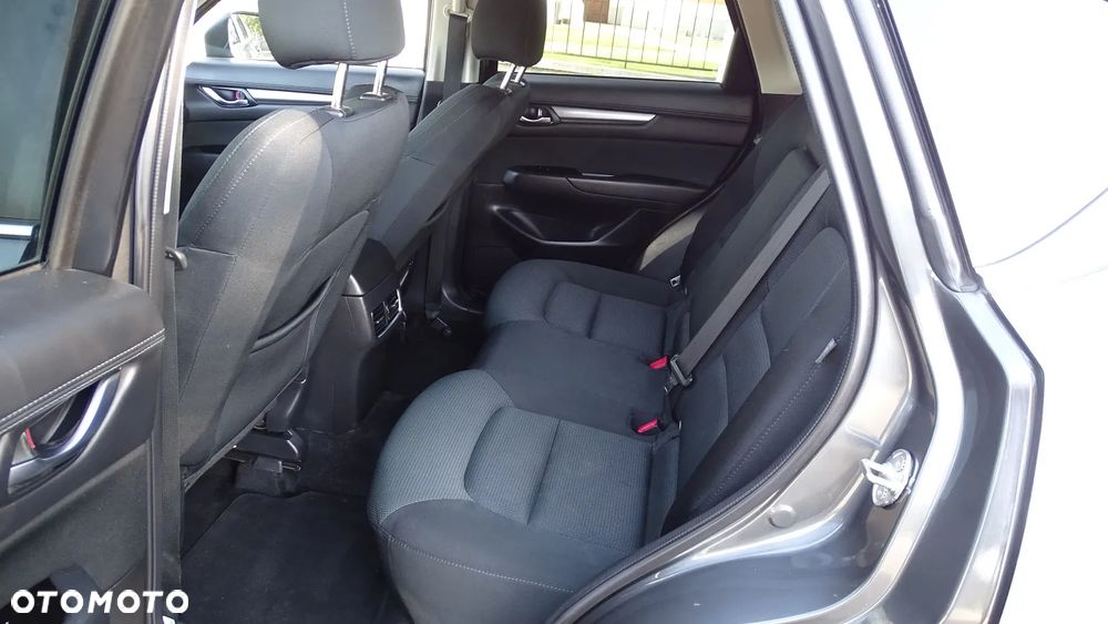 Mazda CX-5 SKYACTIV-G 165 Edition 100 - 13