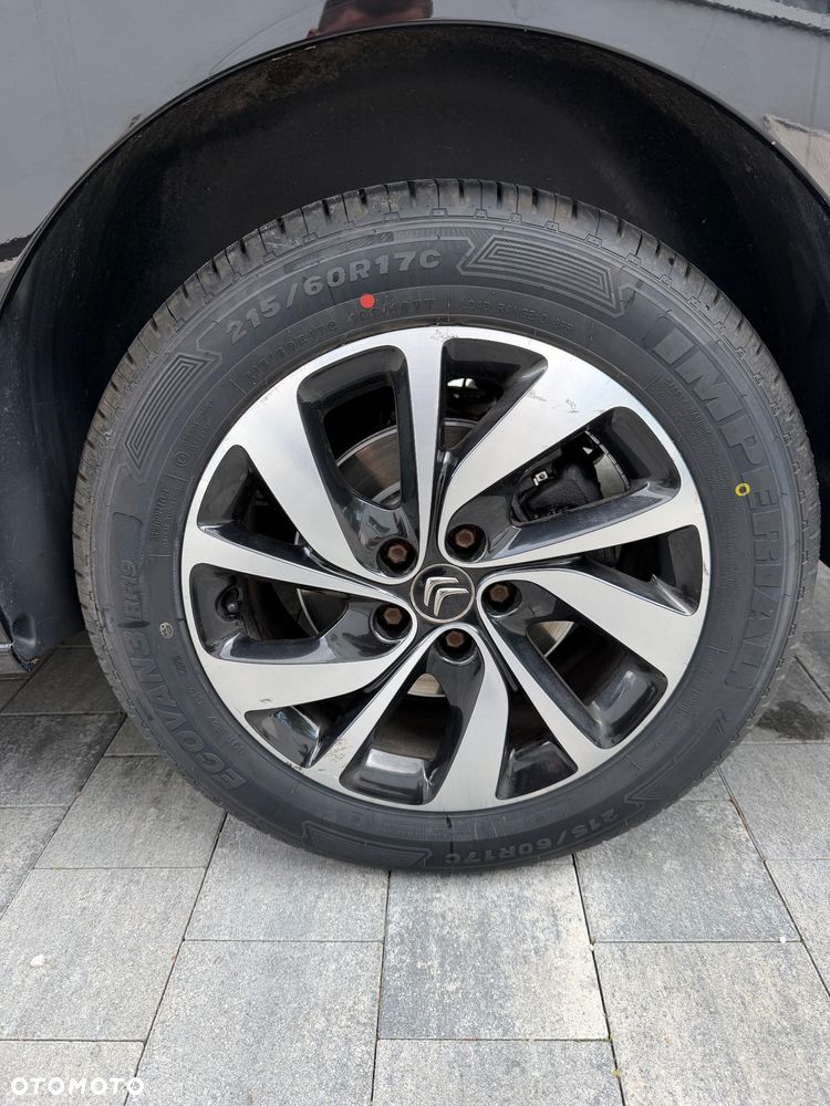 Citroën SpaceTourer 2.0 BlueHDi XL Business Lounge - 18