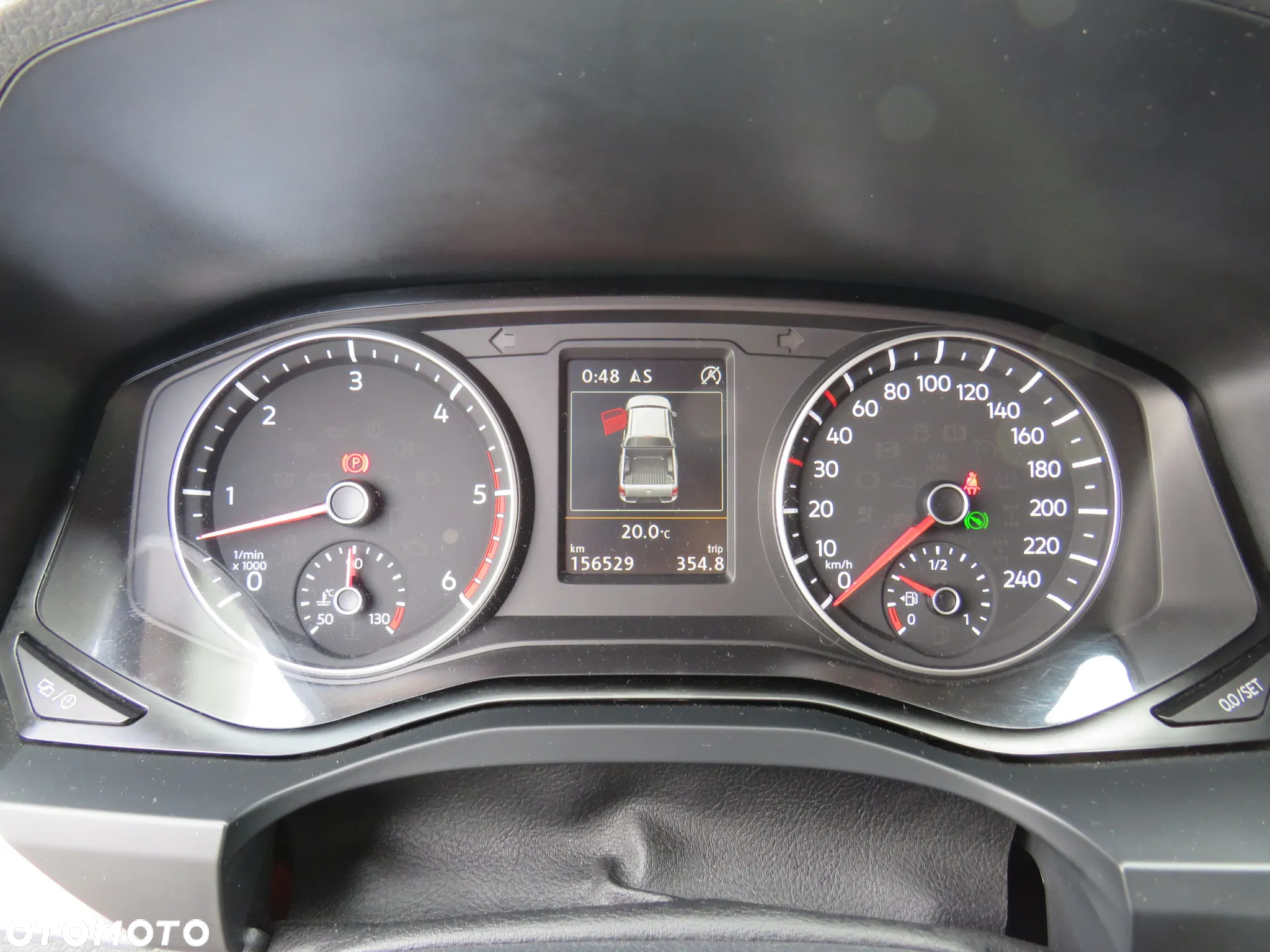 Volkswagen Amarok 3.0 TDI 4MOTION Autm Aventura - 23