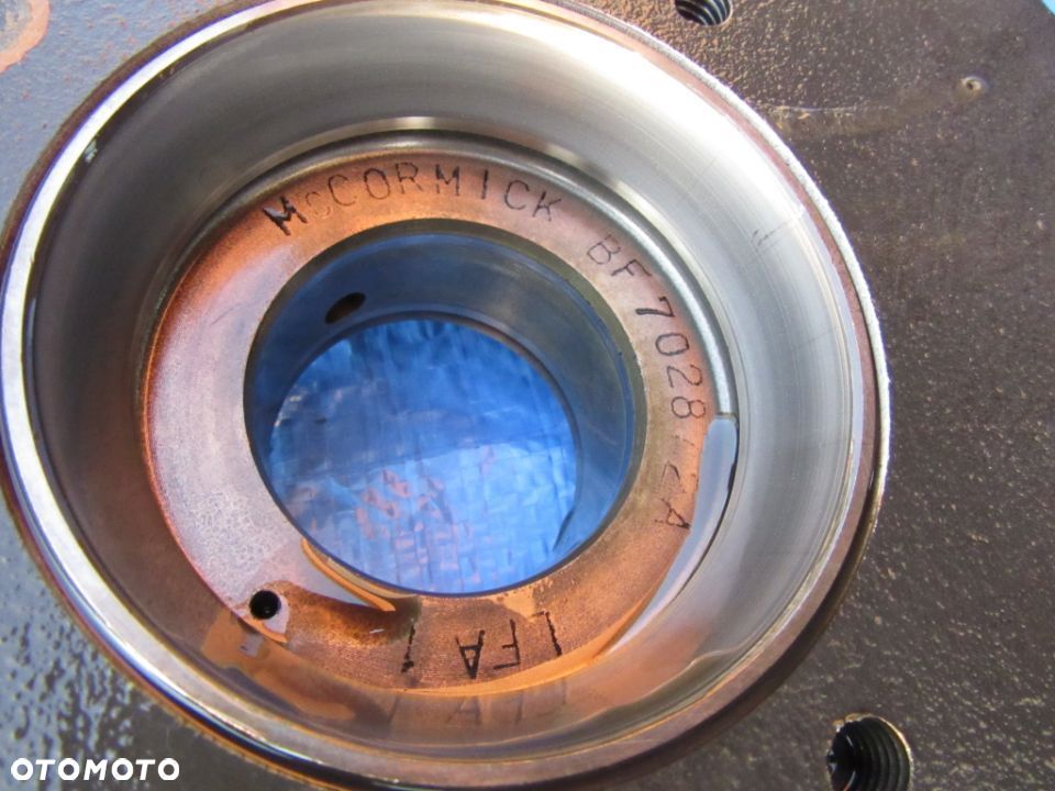 Pompa oleju skrzyni 600072A01 BF702871A Case McCormick MTX ZTX XTX XTX165 XTX185 XTX200 XTX215 - 6