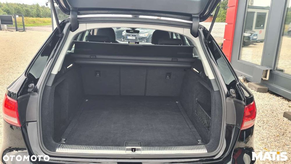 Audi A4 Avant - 31