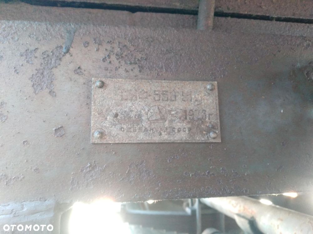 przyczepa rolnicza - 4