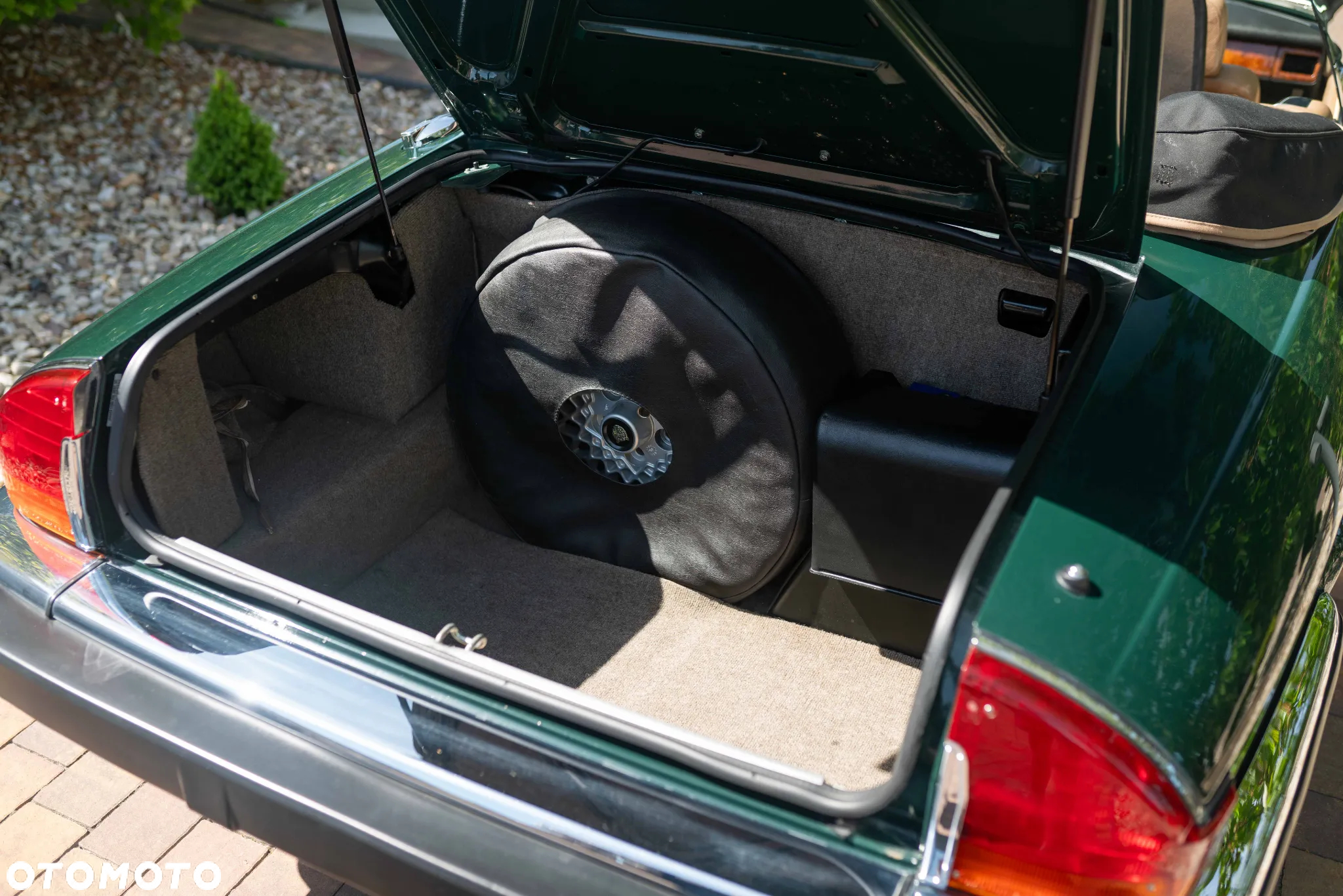 Jaguar XJS - 26
