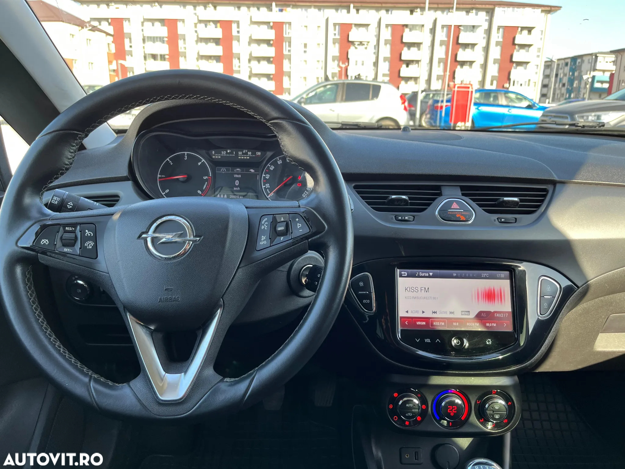 Opel Corsa 1.3 CDTI EcoFlex Start/Stop Cosmo - 3
