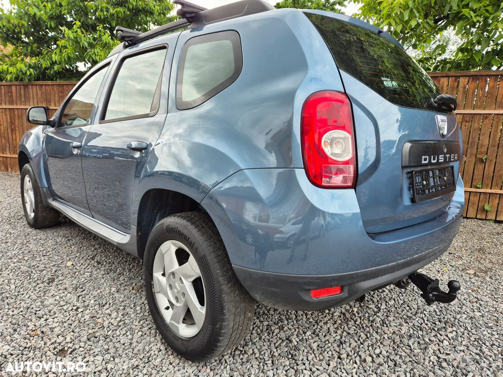 Dacia Duster - 2