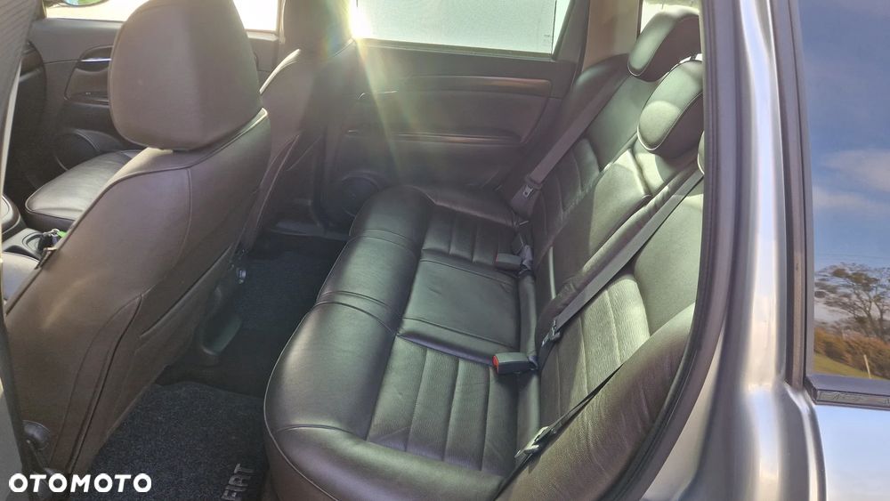 Fiat Croma 1.9 Multijet 16V DPF Dynamic - 30