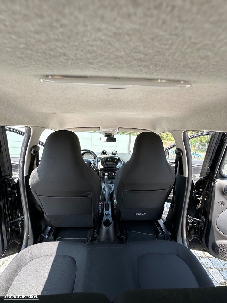 Smart ForFour - 6