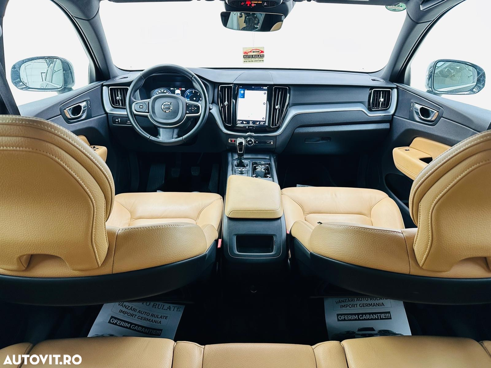 Volvo XC 60 - 6