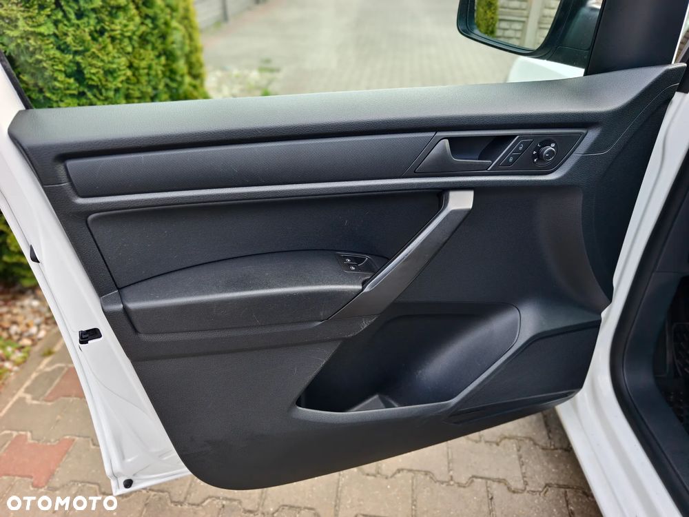 Volkswagen Caddy - 6