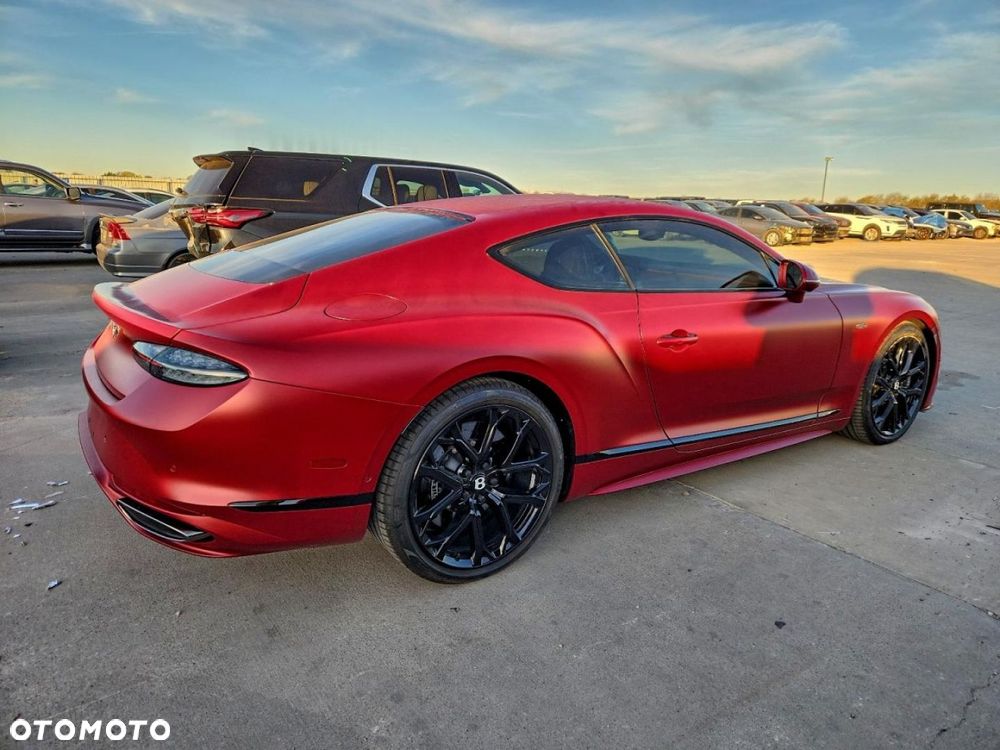 Bentley Continental GT - 9