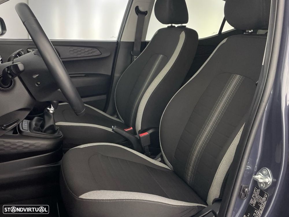 Hyundai i10 1.0 Comfort - 19