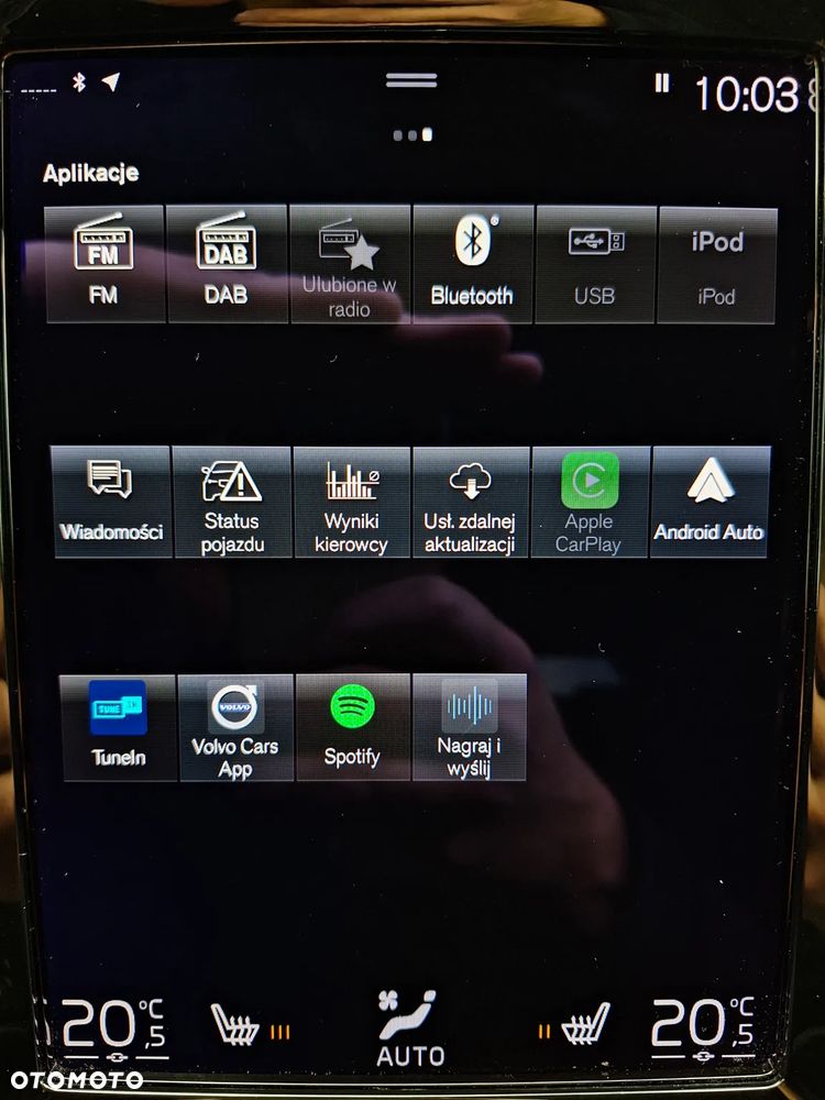 Volvo V60 B4 D Momentum Pro - 36