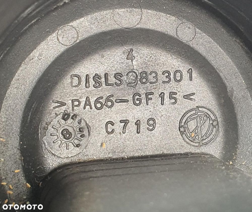 POPIELNICZKA FIAT 500 383301 - 4